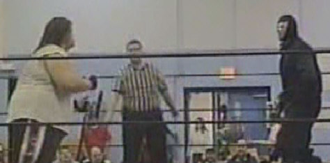 Super Beast Vs Loose Screw